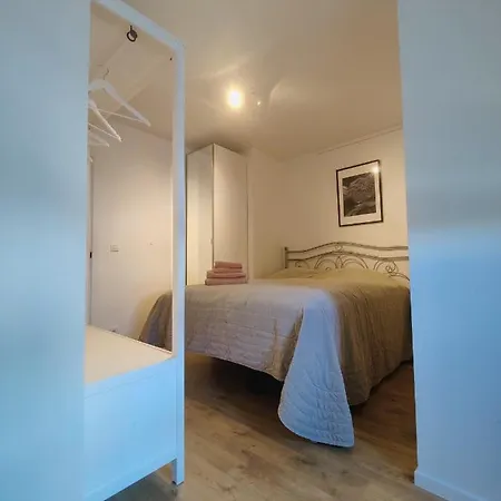 Διαμέρισμα Nieuw Modern Vlakbij