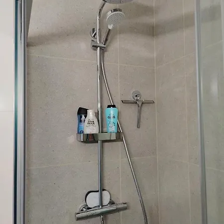 Διαμέρισμα Nieuw Modern Vlakbij