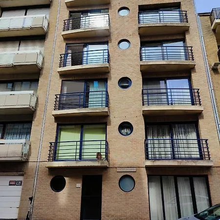 Nieuw Modern Vlakbij * Οστένδη