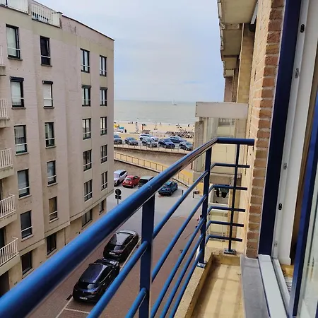 Διαμέρισμα Nieuw Modern Vlakbij