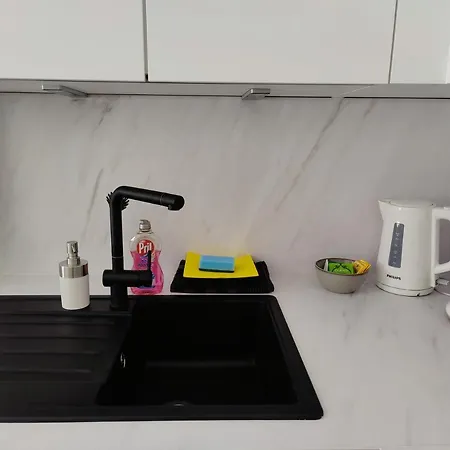 Nieuw Modern Vlakbij Daire *